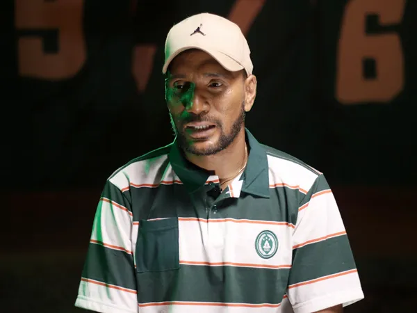 Leonard Tupamahu resmi didapuk sebagai manajer PSS Sleman