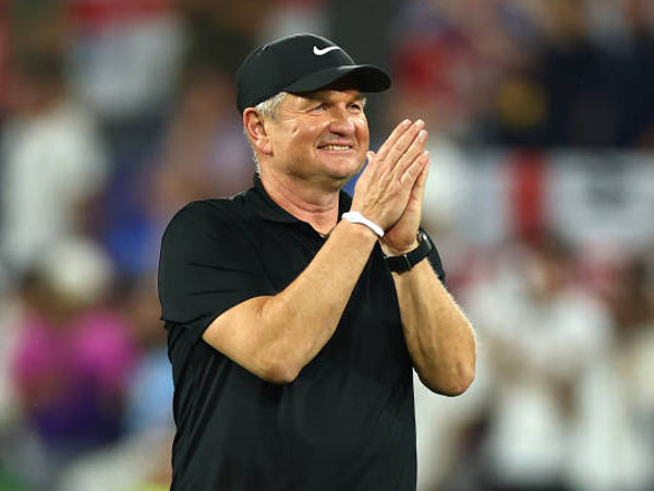 Matjaz Kek Sebut Slovenia Layak Lolos ke Babak 16 Besar Euro 2024