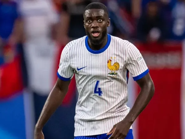 Dayot Upamecano