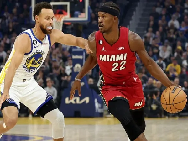 Miami Heat Belum Mau Berpisah dengan Jimmy Butler