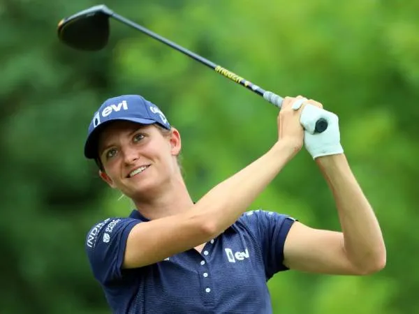 Ofisial Olimpiade Belanda Akan Larang Pegolf Putra Berkompetisi Di Paris