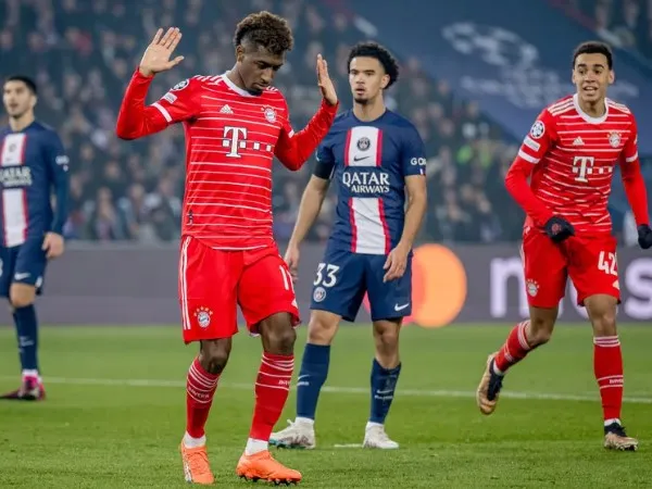 PSG