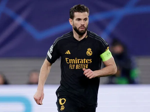 Nacho Fernandez.