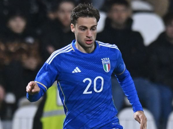 Venezia Tawarkan Tanner Tessmann Ditukar Gaetano Oristanio