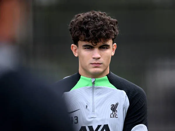 Absen di Olimpiade, Stefan Bajcetic Fokus Pramusim dengan Liverpool