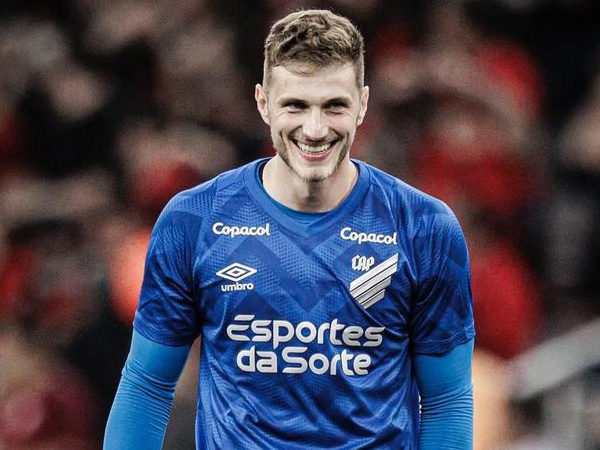 Agen Ungkap Penyebab Bento Matheus Gagal Merapat ke Inter