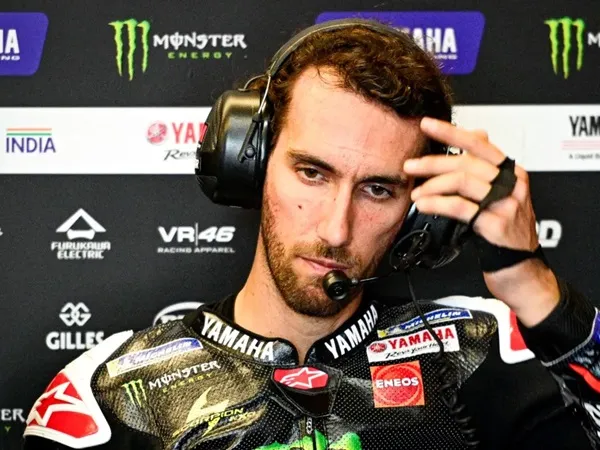 Alex Rins Panasi Rumor Pramac Akan Gabung Yamaha