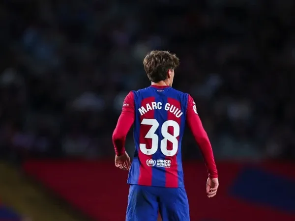 Barcelona Bakal Meningkatkan Klausul Pelepasan Pemain Tim Muda