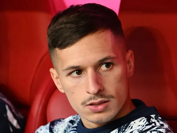 Bryan Zaragoza Konfirmasi Sempat Berdiskusi dengan Barcelona