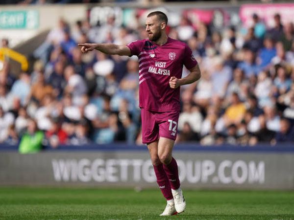 Cardiff City Sedang Berusaha Permanenkan Nat Phillips dari Liverpool
