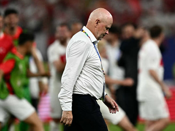 Ceko Gagal di Euro 2024, Apa Pembelaan Ivan Hasek?