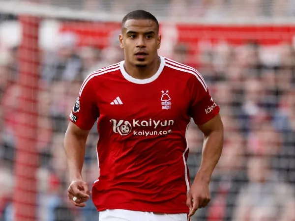 Chelsea tertarik dengan bek Nottingham Forest, Murillo