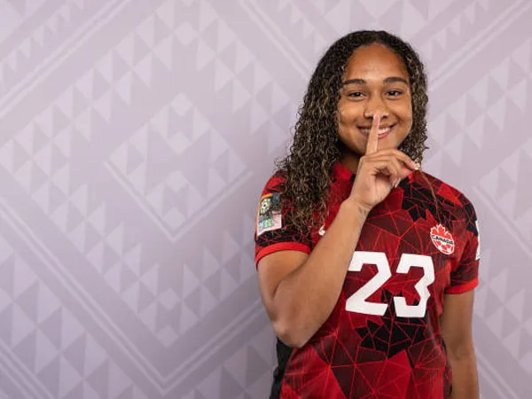 Demi Olivia Smith, Liverpool Women Siap Pecahkan Rekor Transfer