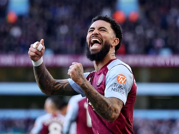 Douglas Luiz