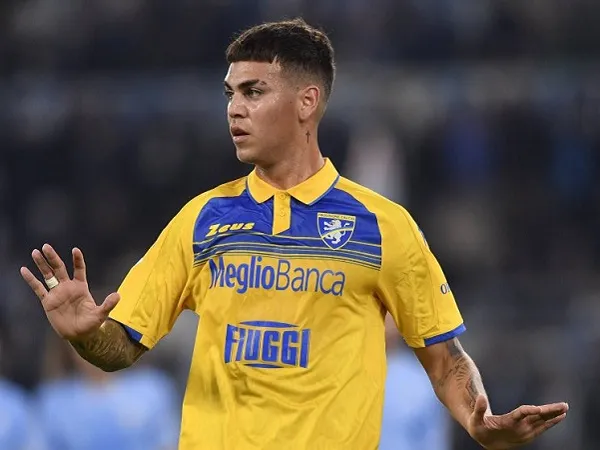 Enzo Barrenechea