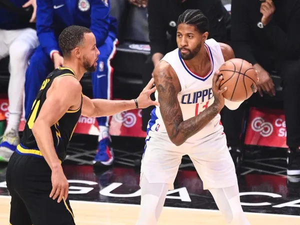Golden State Warriors Berusaha untuk Datangkan Paul George