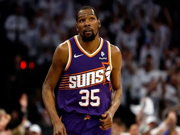Mat Ishbia Jelaskan Suns Tidak Bakal Lepas Kevin Durant
