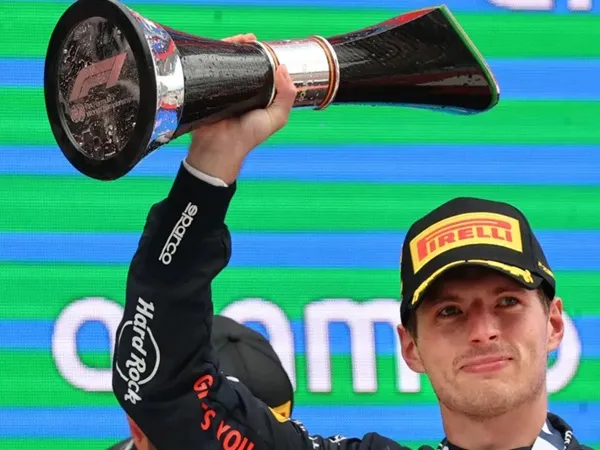 Max Verstappen Telah Menutup Minat Terbaru Toto Wolff