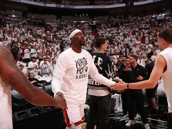 Miami Heat Berniat Perpanjang Kontrak Bam Adebayo