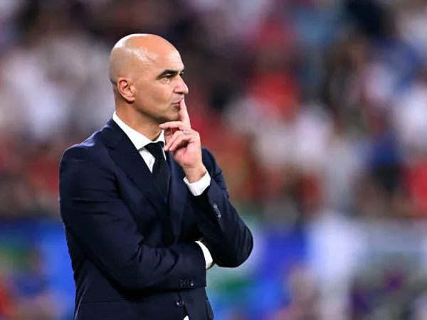 Portugal Takluk 2-0 dari Georgia, Rotasi Roberto Martinez Jadi Bumerang