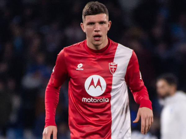 Tinggalkan Inter, Franco Carboni Sepakat Dipinjamkan ke River Plate