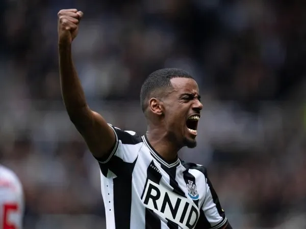 Striker incaran Tottenham