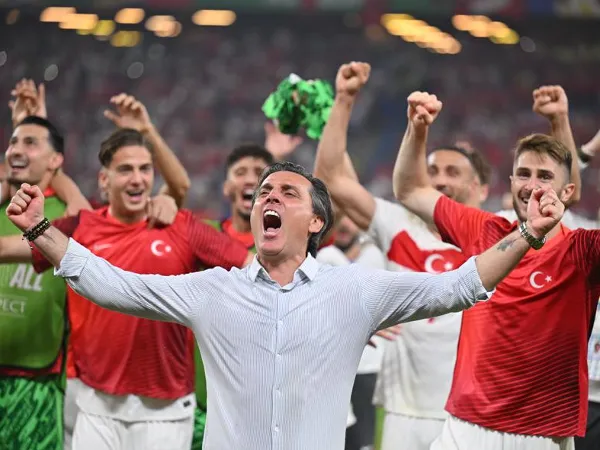 Pelatih Turkiye, Vicenzo Montella