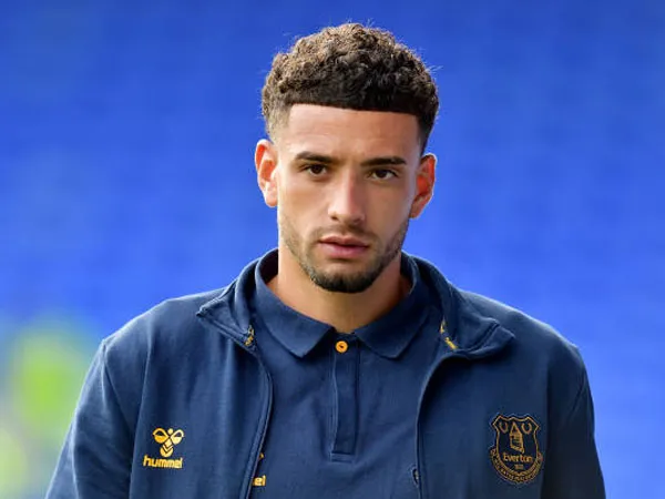 Ben Godfrey Menuju Serie A? Everton Terima Tawaran Kedua dari Atalanta