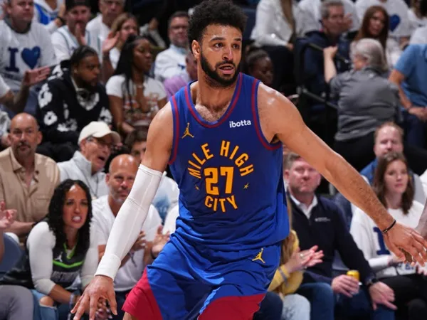 Denver Nuggets Berikan Jamal Murray Kontrak Maksimal