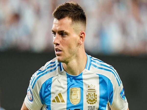 Gelandang Terpinggirkan Tottenham Siap Pindah ke La Liga