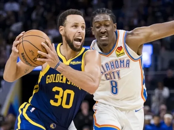Golden State Warriors Mengumumkan Perdagangan Baru