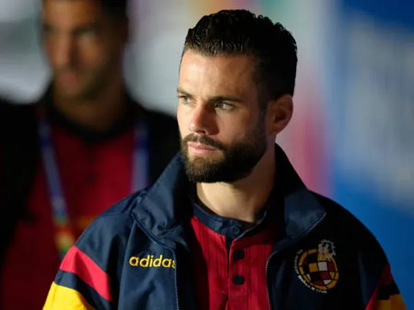 Hijrah ke Liga Pro Saudi, Nacho Resmi Pindah ke Al-Qadsiah