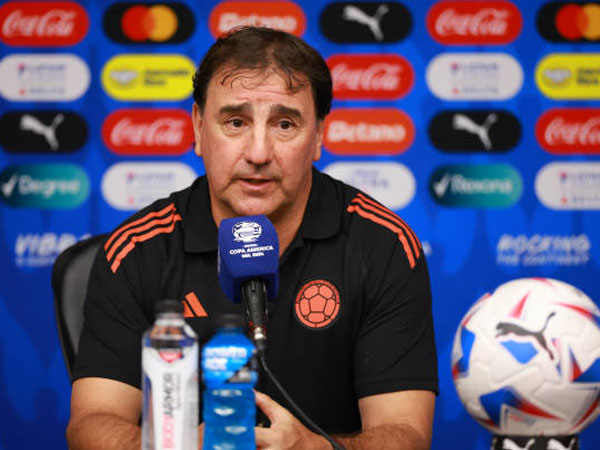 Jelang Bentrok, Pelatih Kolombia Waspadai Ancaman Kosta Rika