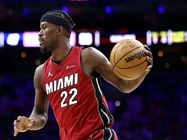 Jimmy Butler Dikabarkan Tolak untuk Perpanjangan Kontrak