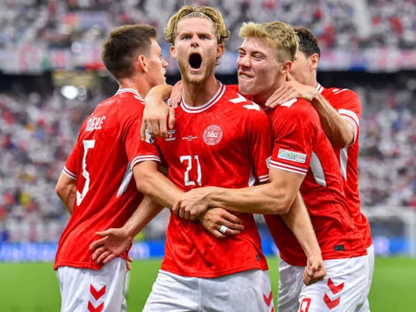 Lawan Jerman di 16 Besar, Denmark Siap Bangkitkan Kenangan Euro 92