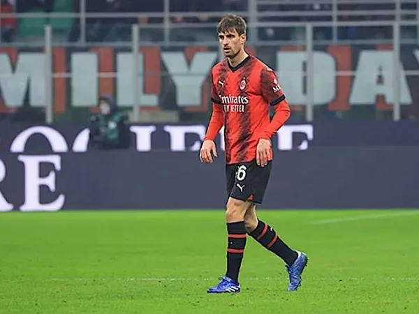 Matteo Gabbia