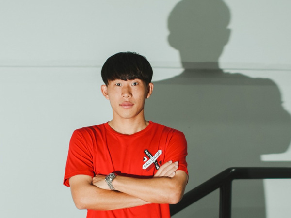 Mitsuru Maruoka Ingin Kembalikan Masa Jaya Bali United