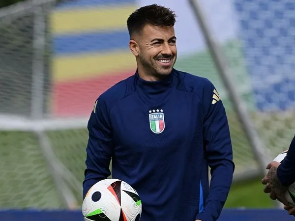 Stephan El Shaarawy Ungkap Alasan Italia Main Buruk di Fase Grup