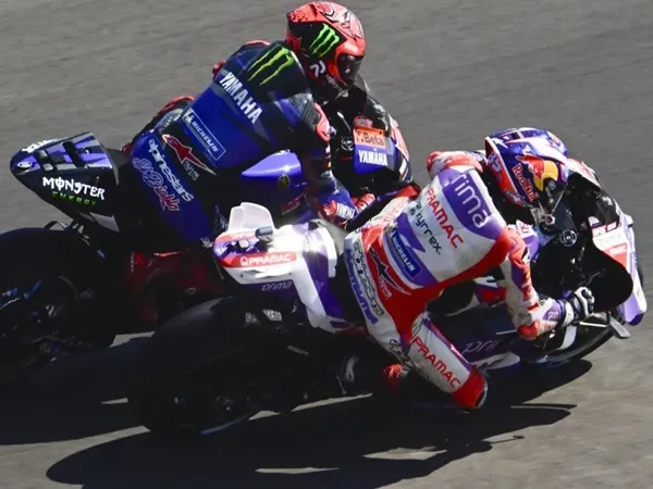 Tim Pramac Telah Resmi Bergabung dengan Yamaha