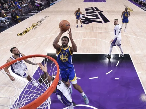 Andrew Wiggins Tidak Dizinkan Bela Kanada di Olimpiade