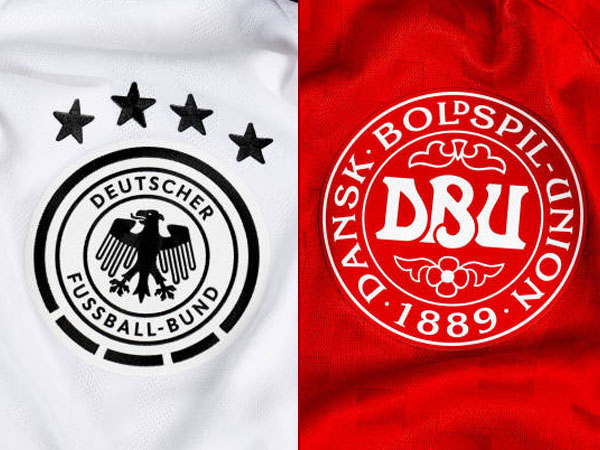 Fakta-fakta Menarik Jelang Laga Timnas Jerman vs Timnas Denmark