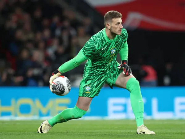 Gagal ke Inter Milan, Liverpool Kini Pimpin Perburuan Tanda Tangan Bento