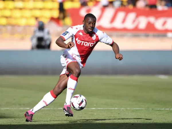 Youssouf Fofana