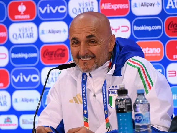 Italia Siap Tunjukkan Kekuatan di Babak Sistem Gugur Euro 2024