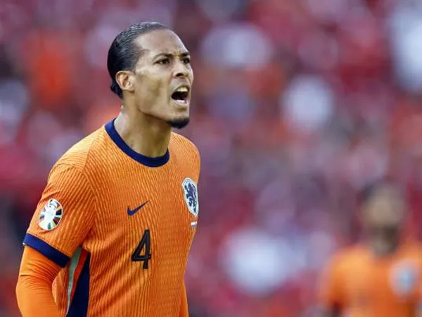 Jika Tidak Berbenah, Virgil van Dijk Sadar Timnas Belanda Bisa Tersingkir