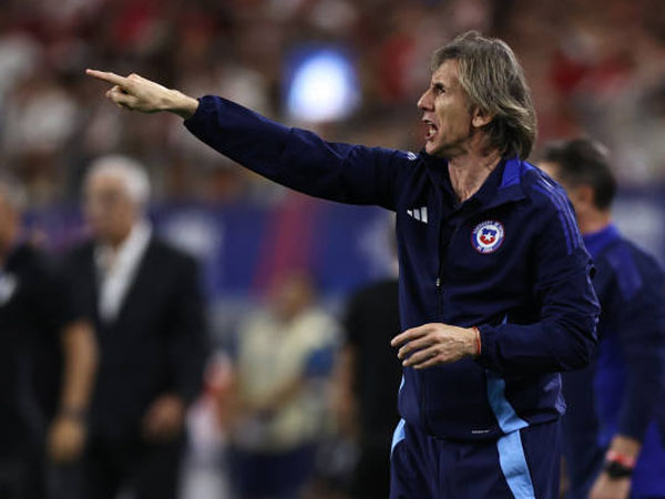 Lakoni Laga Penting Lawan Kanada, Chile Tak Bisa Didampingi Ricardo Gareca