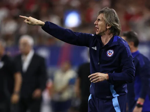 Lakoni Laga Penting Lawan Kanada, Chile Tak Bisa Didampingi Ricardo Gareca