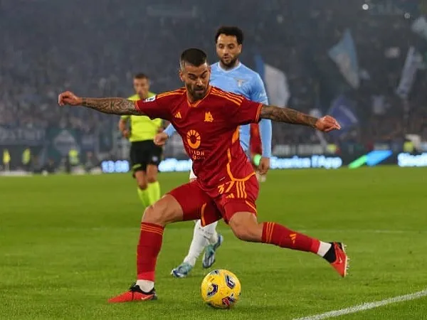 Leonardo Spinazzola