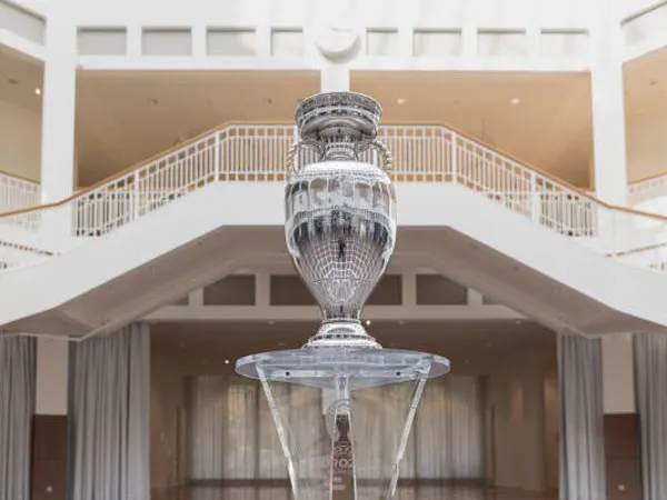 Selama Euro 2024, Museum Jerman Soroti Seni Sepak Bola