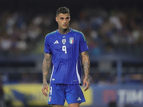 Gianluca Scamacca